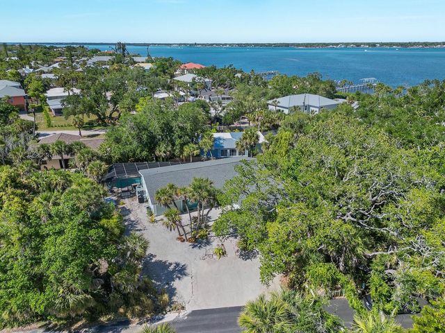 4055 BAY OAKS CIRCLE, Englewood, FL 34223