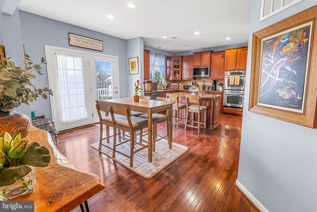 317 FONTANA CIR, Martinsburg, WV 25403