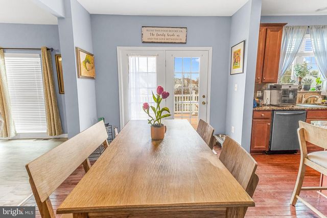 317 FONTANA CIR, Martinsburg, WV 25403