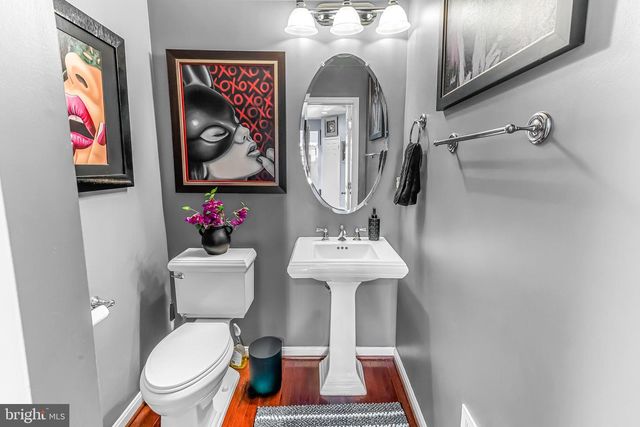 317 FONTANA CIR, Martinsburg, WV 25403