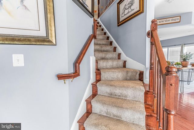 317 FONTANA CIR, Martinsburg, WV 25403