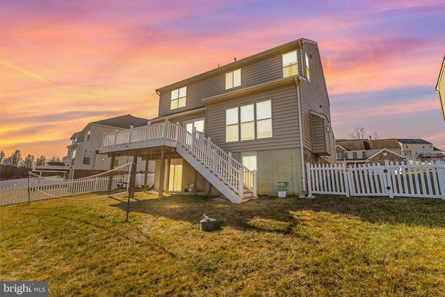 317 FONTANA CIR, Martinsburg, WV 25403