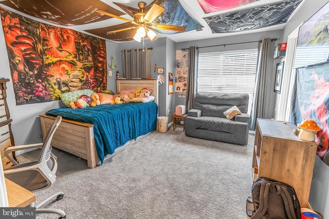 317 FONTANA CIR, Martinsburg, WV 25403