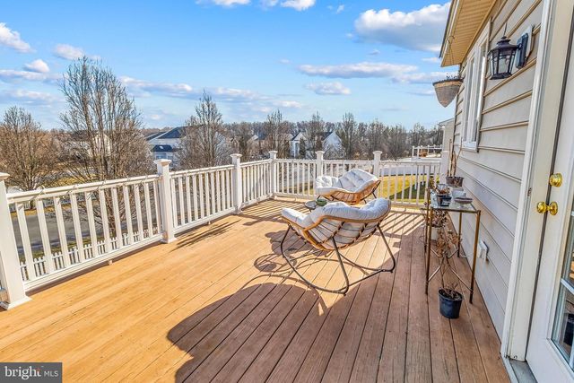 317 FONTANA CIR, Martinsburg, WV 25403