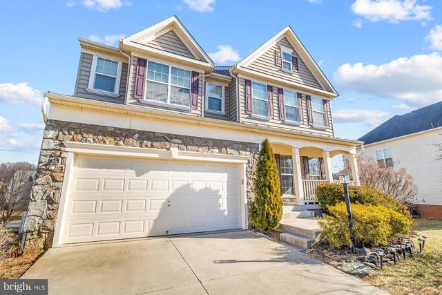 317 FONTANA CIR, Martinsburg, WV 25403