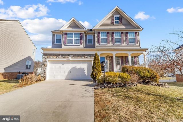 317 FONTANA CIR, Martinsburg, WV 25403