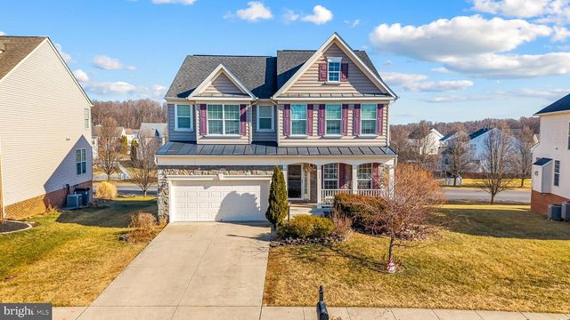 317 FONTANA CIR, Martinsburg, WV 25403