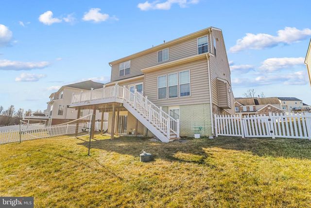 317 FONTANA CIR, Martinsburg, WV 25403