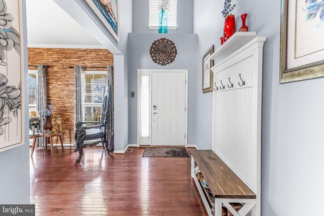 317 FONTANA CIR, Martinsburg, WV 25403