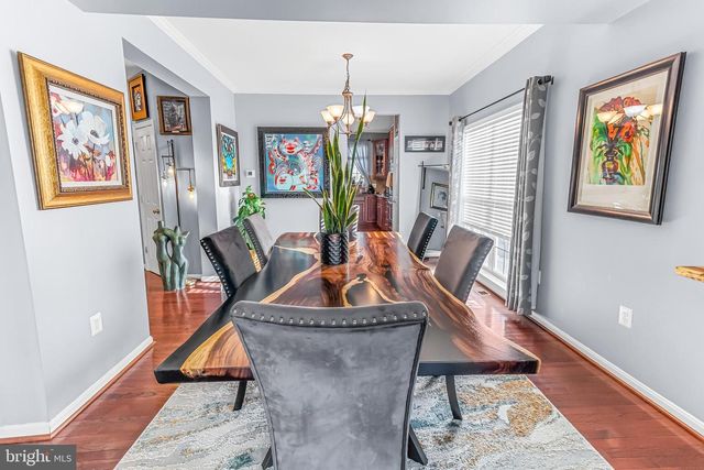 317 FONTANA CIR, Martinsburg, WV 25403