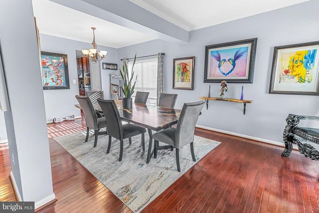 317 FONTANA CIR, Martinsburg, WV 25403