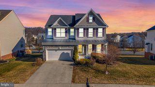 317 FONTANA CIR, Martinsburg, WV 25403