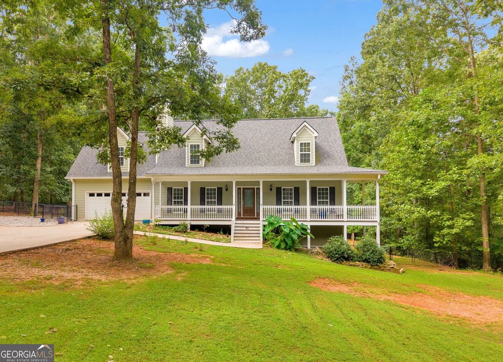 93 Highland Shoals Court, Hartwell, GA 30643
