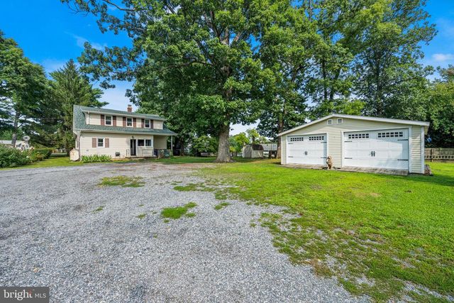 10695 HARDING RD, Laurel, MD 20723