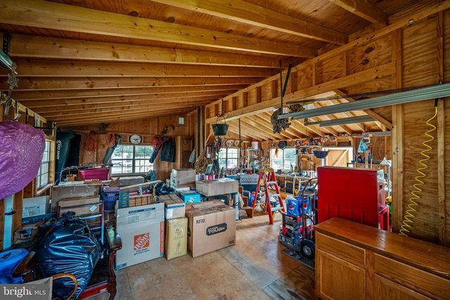 10695 HARDING RD, Laurel, MD 20723