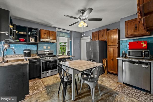 10695 HARDING RD, Laurel, MD 20723