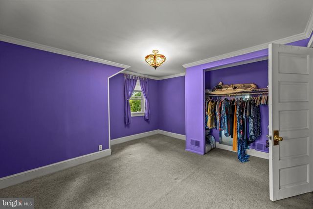 10695 HARDING RD, Laurel, MD 20723