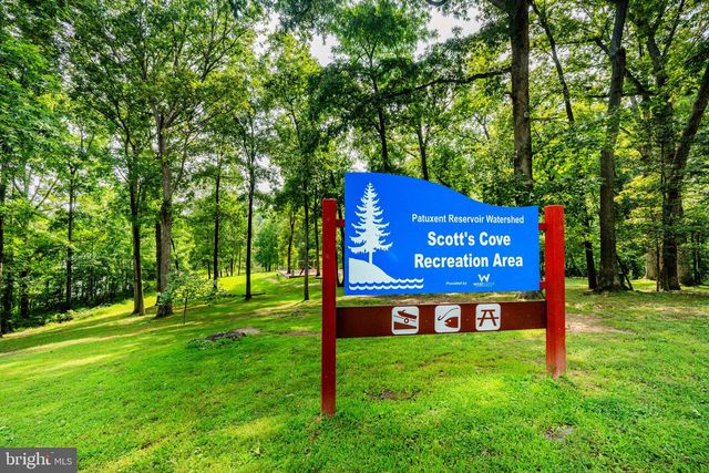 10695 HARDING RD, Laurel, MD 20723