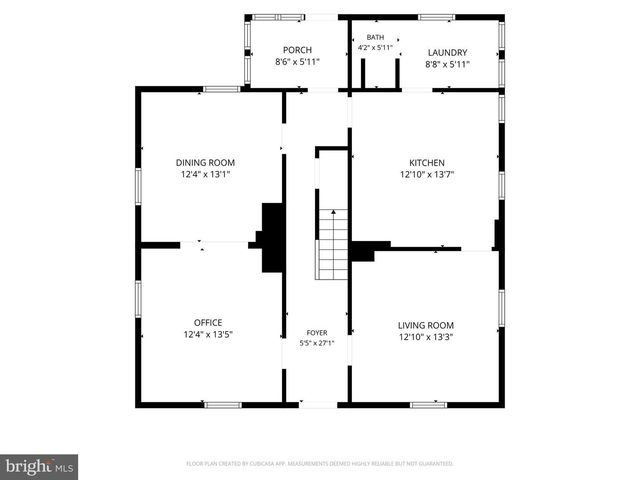 10695 HARDING RD, Laurel, MD 20723