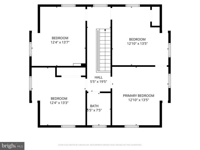 10695 HARDING RD, Laurel, MD 20723