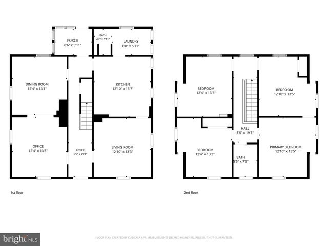 10695 HARDING RD, Laurel, MD 20723