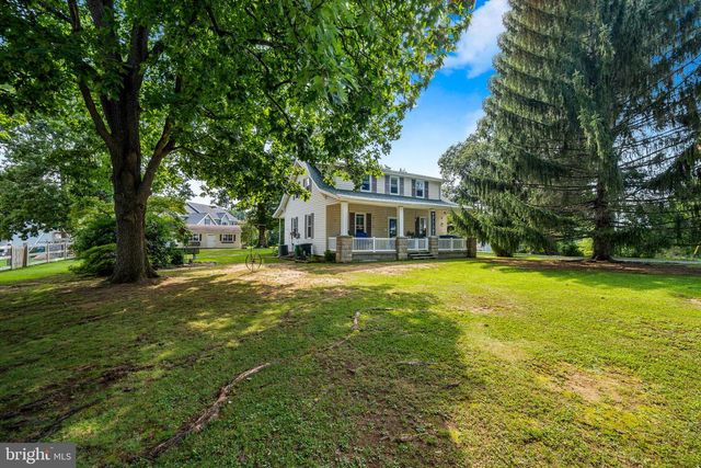 10695 HARDING RD, Laurel, MD 20723
