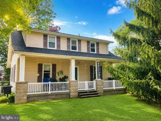 10695 HARDING RD, Laurel, MD 20723