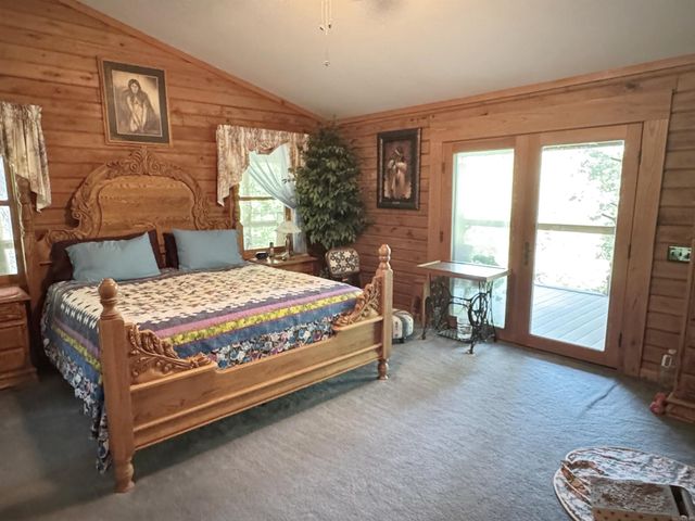 4003 Sunny Fox Rd, Mountain View, AR 72560