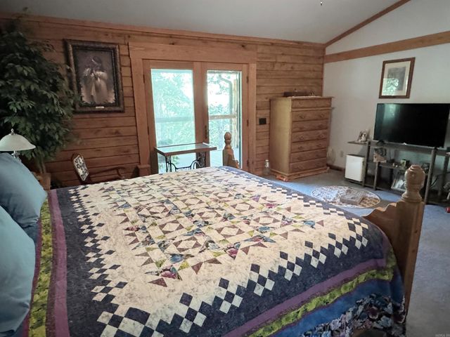 4003 Sunny Fox Rd, Mountain View, AR 72560