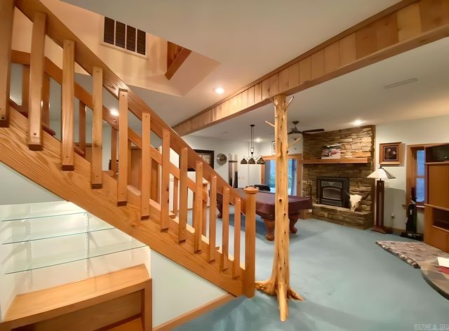 4003 Sunny Fox Rd, Mountain View, AR 72560