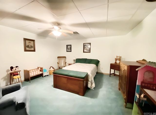 4003 Sunny Fox Rd, Mountain View, AR 72560