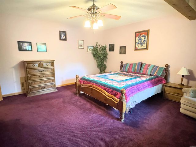 4003 Sunny Fox Rd, Mountain View, AR 72560