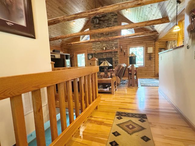 4003 Sunny Fox Rd, Mountain View, AR 72560