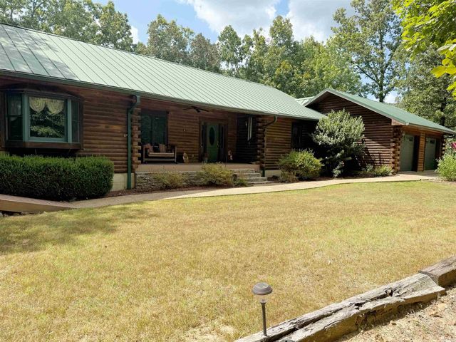 4003 Sunny Fox Rd, Mountain View, AR 72560