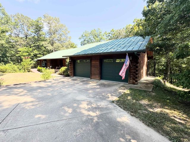 4003 Sunny Fox Rd, Mountain View, AR 72560