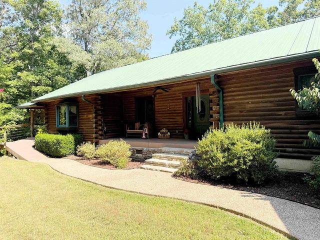 4003 Sunny Fox Rd, Mountain View, AR 72560