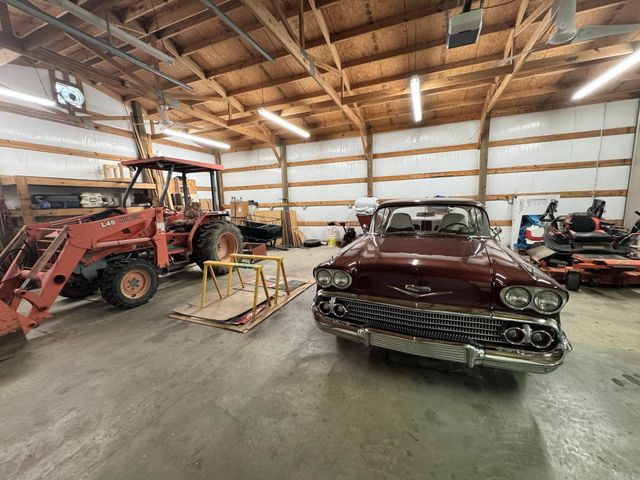 4003 Sunny Fox Rd, Mountain View, AR 72560