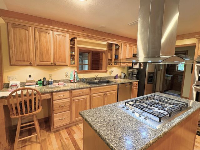 4003 Sunny Fox Rd, Mountain View, AR 72560