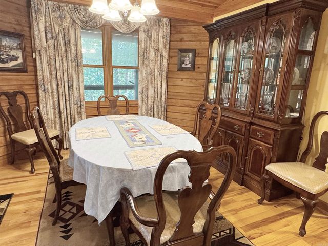 4003 Sunny Fox Rd, Mountain View, AR 72560