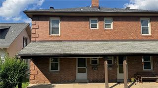 256 PENNSYLVANIA BLVD, Mt Lebanon, PA 15228