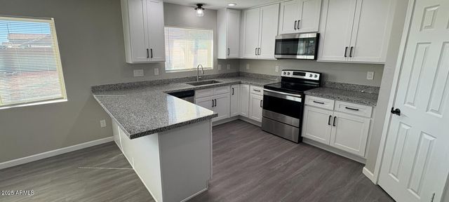 13314 N 126TH Avenue, El Mirage, AZ 85335