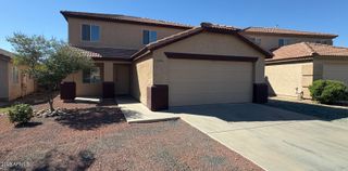 13314 N 126TH Avenue, El Mirage, AZ 85335