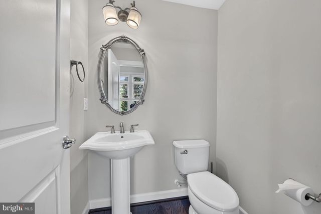 44687 COLLINGDALE TER, Ashburn, VA 20147