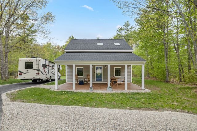 4261 Province Lake Road, Wakefield, NH 03830