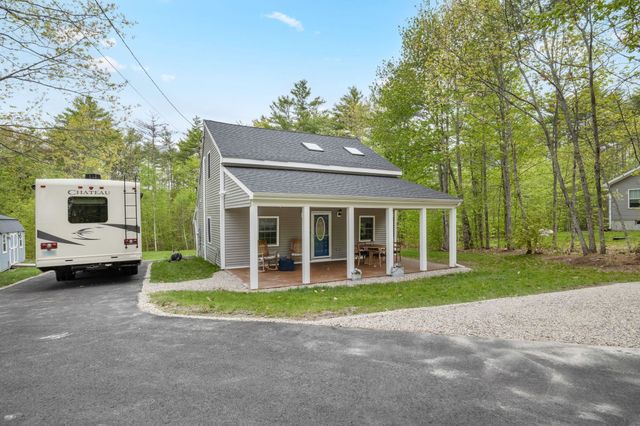 4261 Province Lake Road, Wakefield, NH 03830