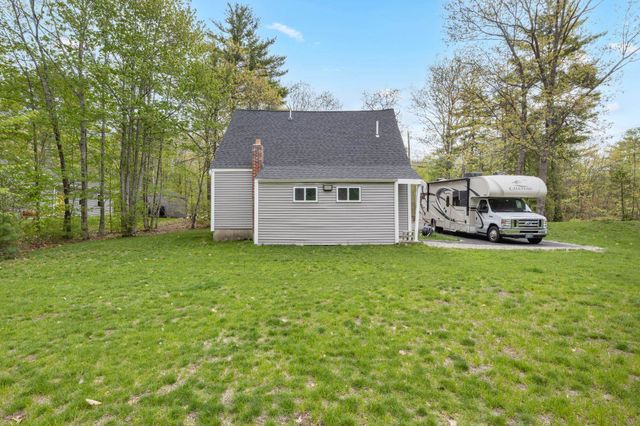 4261 Province Lake Road, Wakefield, NH 03830