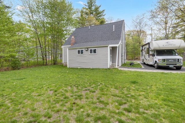 4261 Province Lake Road, Wakefield, NH 03830