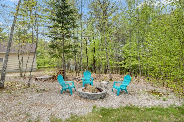4261 Province Lake Road, Wakefield, NH 03830
