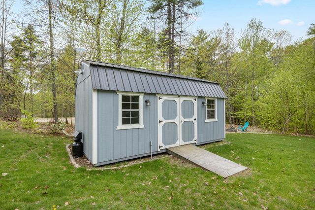 4261 Province Lake Road, Wakefield, NH 03830