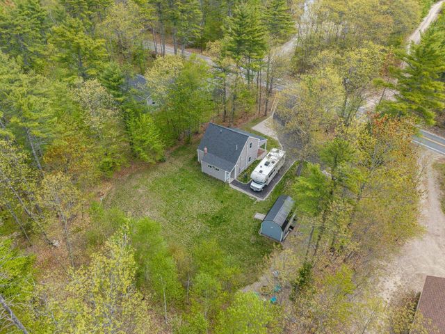 4261 Province Lake Road, Wakefield, NH 03830